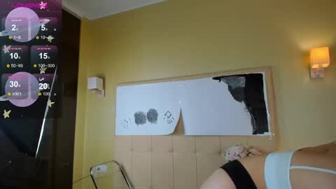 Annie online show from 03-12-25, 04:08