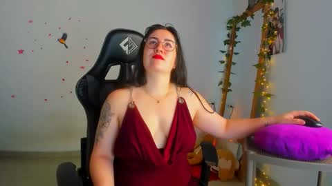 Dani online show from 02-14-26, 03:09