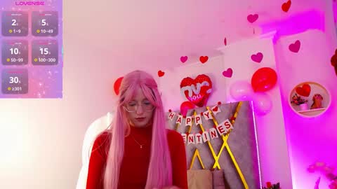 Susan online show from 02-19-25, 11:17