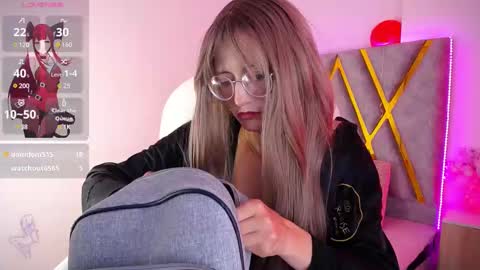 Susan online show from 03-08-25, 02:40