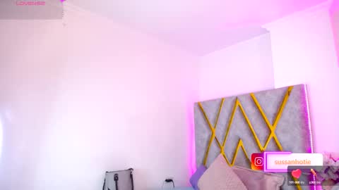 Susan online show from 09-15-25, 11:32