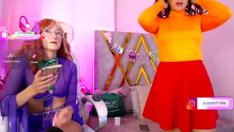 Susan online show from 11-15-25, 10:12