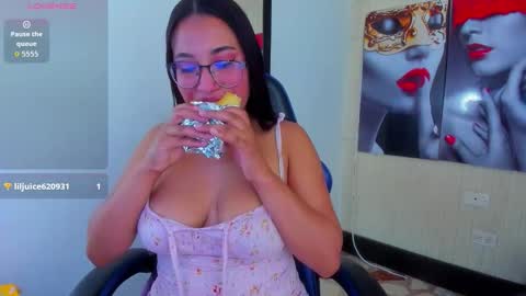 susan online show from 11-20-25, 08:19