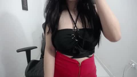 Snapshot of susana254 chatting on 02-26-25, 02:25 susana lopez online show from 02-26-25, 02:25