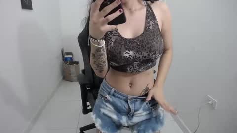Snapshot of susana254 chatting on 03-05-25, 05:40 susana lopez online show from 03-05-25, 05:40