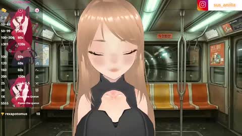 susana online show from 05-30-26, 06:05