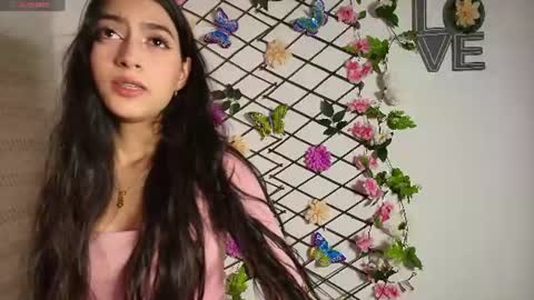  SUSANA  online show from 07-26-26, 04:42