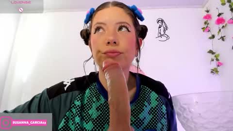  Susana   ig susanna garcia23 online show from 03-15-26, 09:32