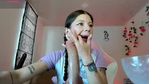 Snapshot of susana_garciaa chatting on 07-19-26, 09:51 Susana ig susanna garcia23 online show from 07-19-26, 09:51