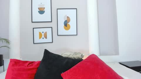 Susana online show from 11-13-25, 06:18