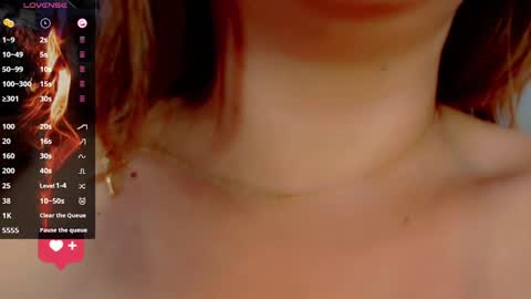 Snapshot of susana_hicks chatting on 01-31-25, 04:59 S U S A N A online show from 01-31-25, 04:59