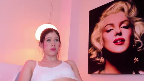 susana_huston online show from 11-26-25, 06:53