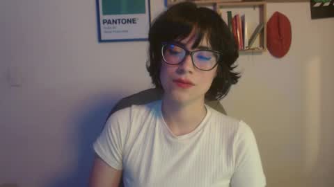 susana_w online show from 12-20-25, 02:18