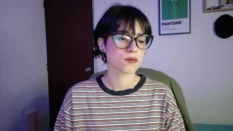 susana_w online show from 05-12-26, 11:24