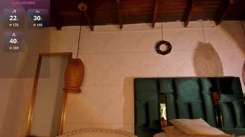 Susana W online show from 11-22-25, 08:30