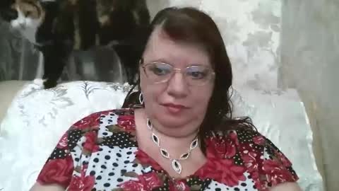 SusanaAhSun online show from 11-11-25, 12:05