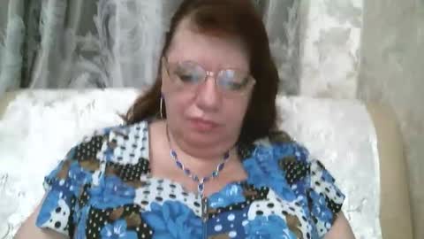 SusanaAhSun online show from 12-01-25, 11:59