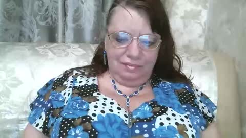 Snapshot of susanaahsun chatting on 02-27-26, 12:05 SusanaAhSun online show from 02-27-26, 12:05