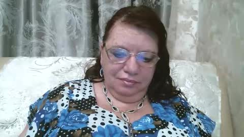 SusanaAhSun online show from 05-19-26, 11:27