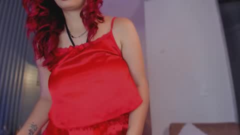 SusanaBell  online show from 03-13-26, 06:58