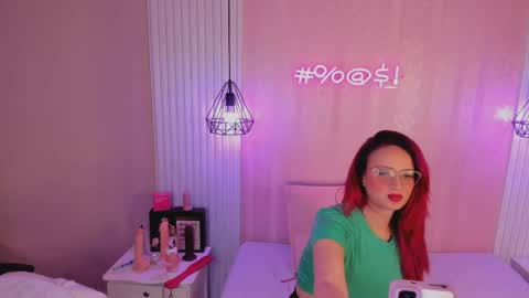 Snapshot of susanabell_ chatting on 05-06-26, 09:31 SusanaBell online show from 05-06-26, 09:31