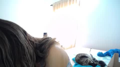 Susana online show from 02-08-25, 05:18