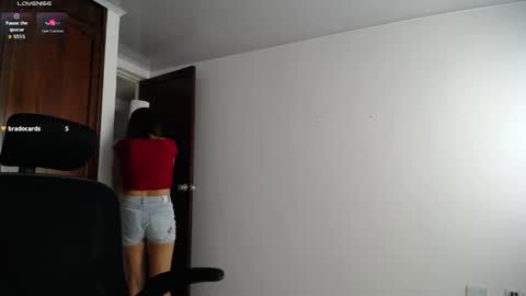 Susana online show from 04-02-26, 07:44