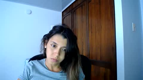 Snapshot of susanaduncann chatting on 05-28-26, 08:06 Susana online show from 05-28-26, 08:06