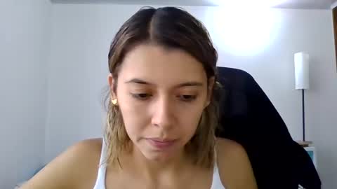 Susana online show from 07-03-26, 01:50