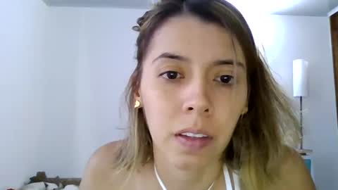 Susana online show from 07-07-26, 01:59