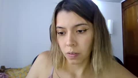 Susana online show from 07-16-26, 02:23