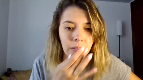 Susana online show from 07-17-26, 02:56
