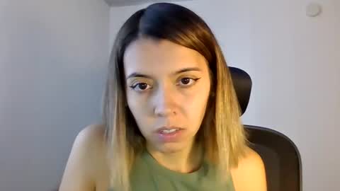 Susana online show from 07-27-26, 02:57