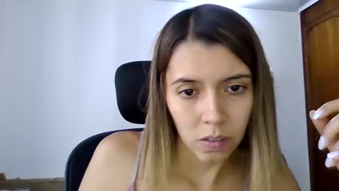 Susana online show from 07-29-26, 03:43