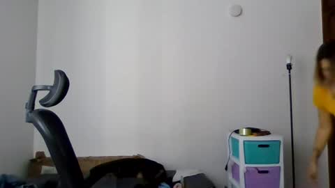 Susana online show from 07-30-26, 04:28