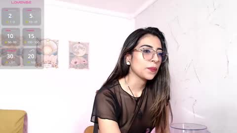 Susana hendrix    online show from 11-23-25, 06:19