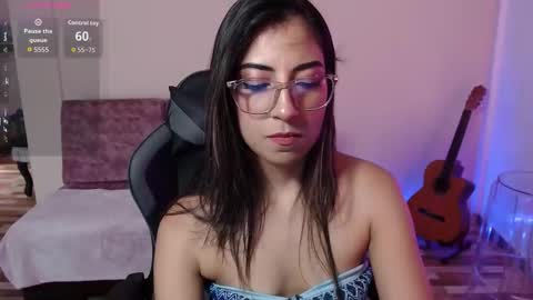 Susana hendrix    online show from 03-20-26, 06:46