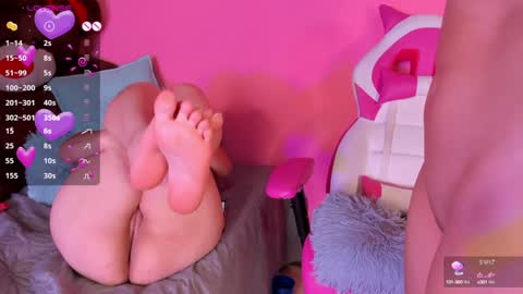 Susana online show from 01-30-25, 12:18