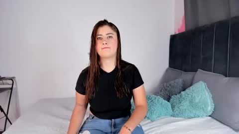 Susana online show from 12-16-25, 08:58