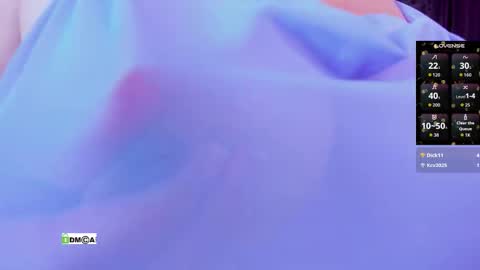 susana smith online show from 10-30-25, 09:37