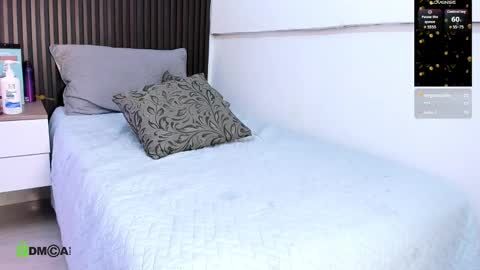 susana smith online show from 11-09-25, 01:04