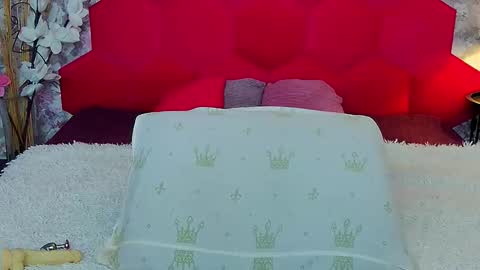 Snapshot of susanenori chatting on 10-29-25, 05:42 Susane Nori online show from 10-29-25, 05:42