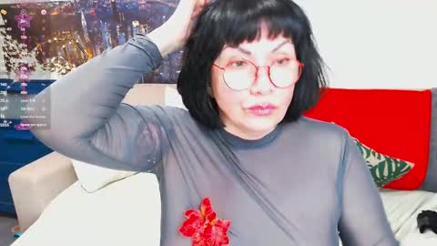 Susan online show from 03-04-25, 09:07