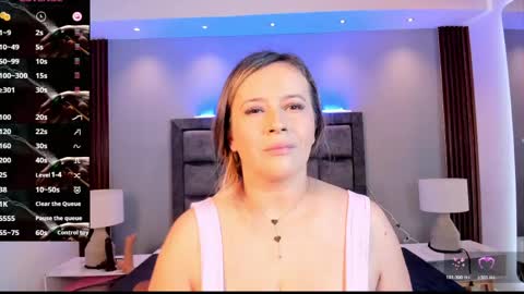 Susan  Everyday From 0530 to 1430 Col Time online show from 04-27-26, 10:35