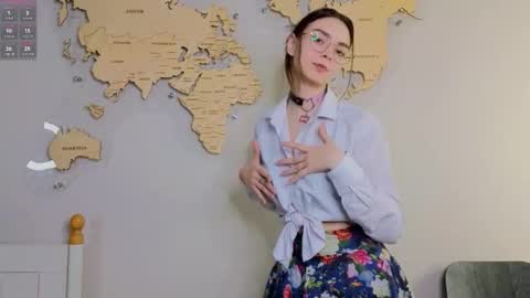 susannahtrojahn online show from 03-03-26, 03:18