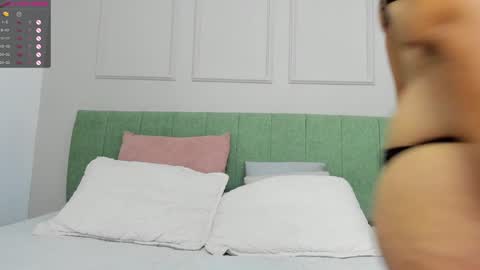 Amelia  online show from 01-31-25, 07:08