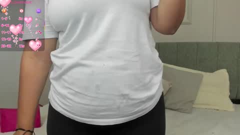 Amelia  online show from 02-07-26, 12:20