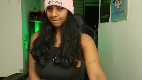 Susan Rhodes online show from 11-17-25, 02:39