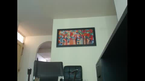 SUSAN online show from 12-18-24, 03:00