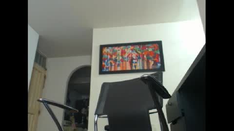 SUSAN online show from 01-05-25, 03:53